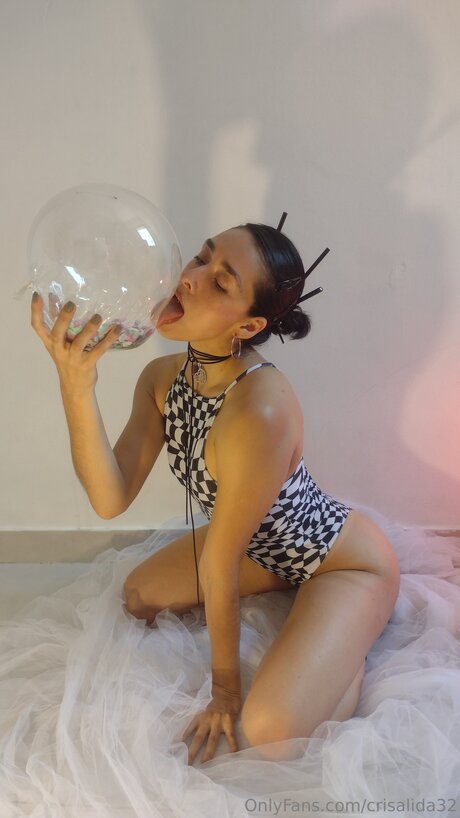 Crisalida32 leaked only fans porn