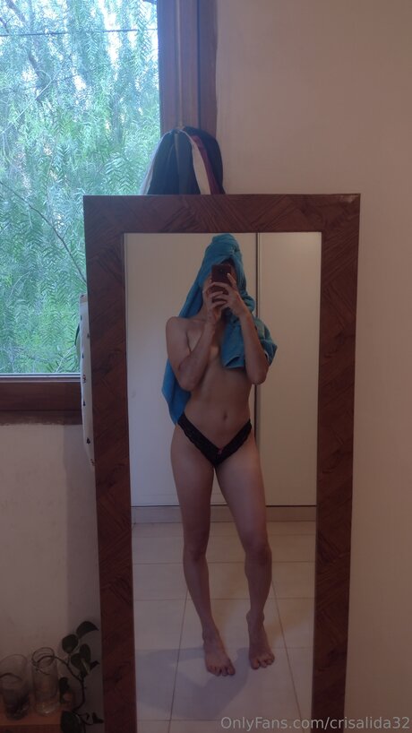 Crisalida32 nude porn onlyfans