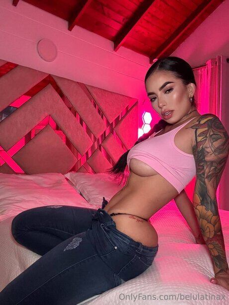 Belulatinax leaked onlyfans xxx