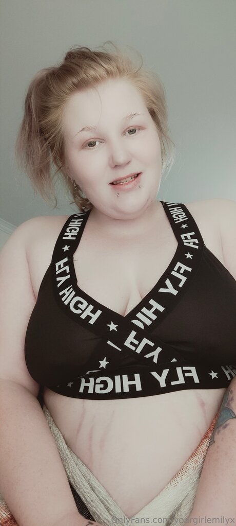 Yourgirlemilyx onlyfans pics leaked