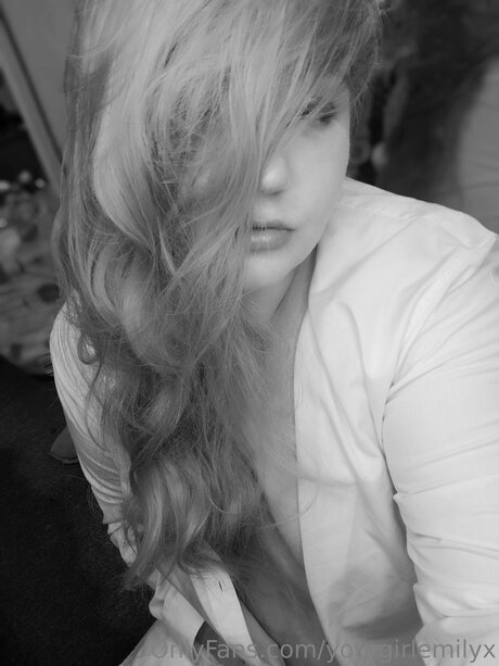 Yourgirlemilyx leak onlyfans porn