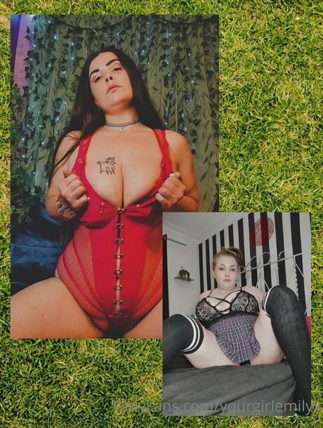 Yourgirlemilyx porn onlyfans