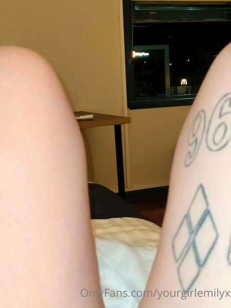 Yourgirlemilyx onlyfans nsfw