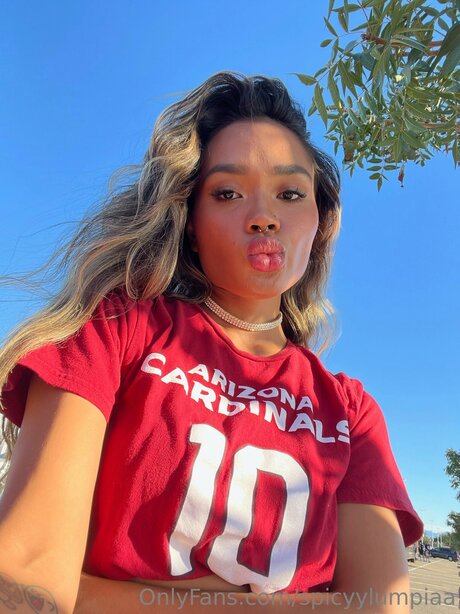 Spicyylumpiaa leaked porn onlyfans
