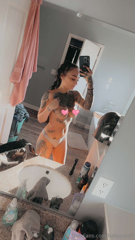 Breehawww onlyfans leaked free