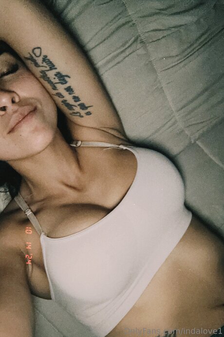 Rebecalou nude onlyfans leaks