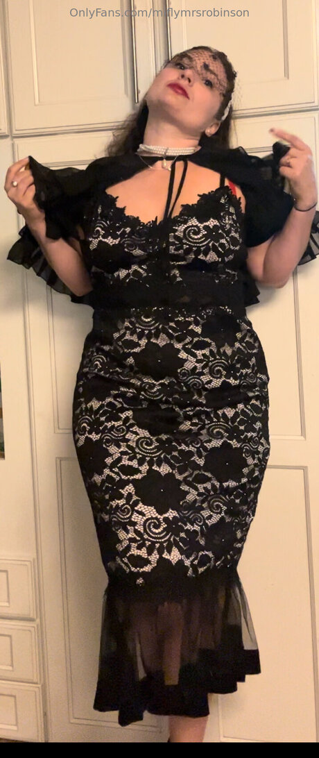 Miflymrsrobinson Profile pic