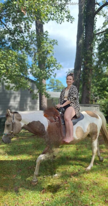 Miflymrsrobinson leaked onlyfans sex