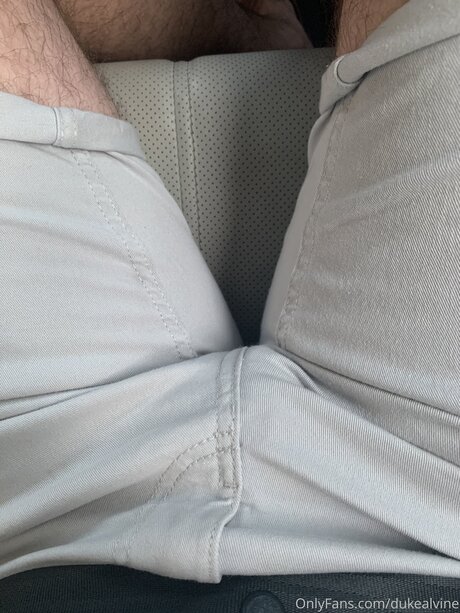 Dukealvine onlyfans nsfw