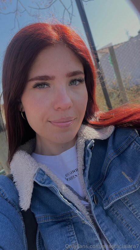 Anasgreenxxx onlyfans public photos