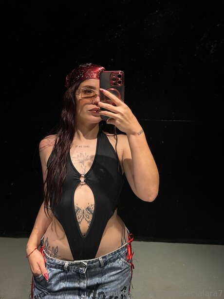 Anasgreenxxx onlyfans post