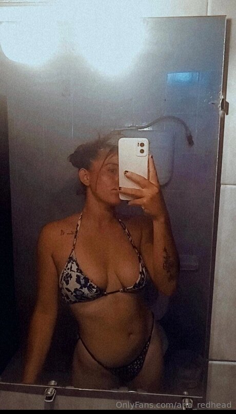 Aria Redhead onlyfans nude pictures