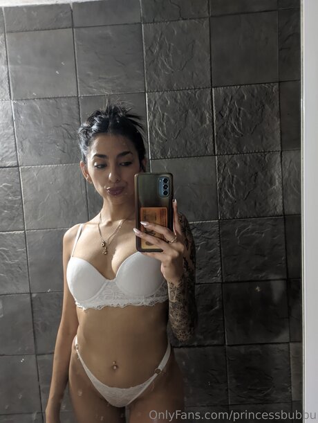 Princessbubbu onlyfans nude photos