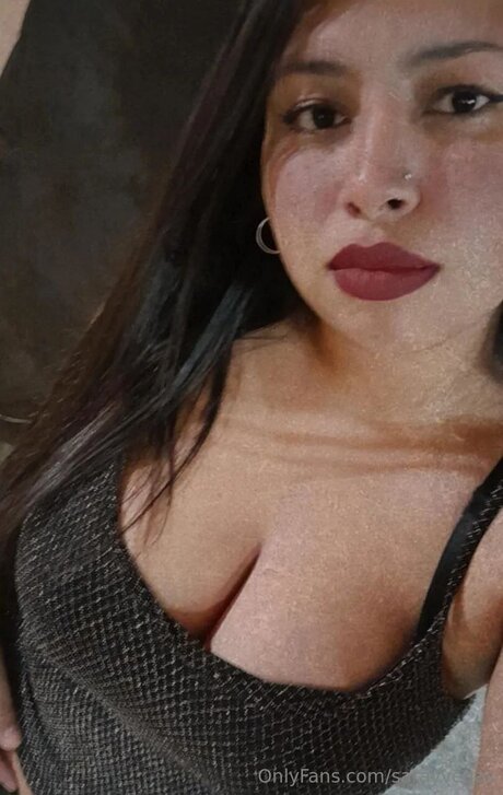 Sarayvegas onlyfans public photos