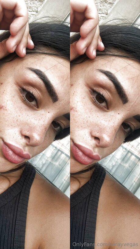 Sarayvegas onlyfans leak