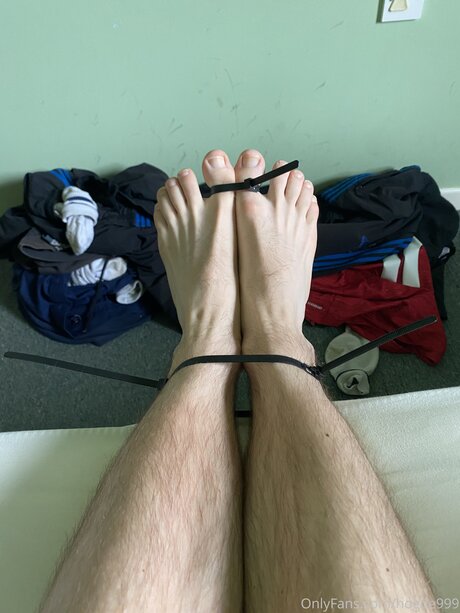 Hogtie999 onlyfans leak naked