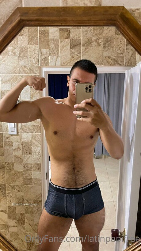 Latinpapifree onlyfans fuck