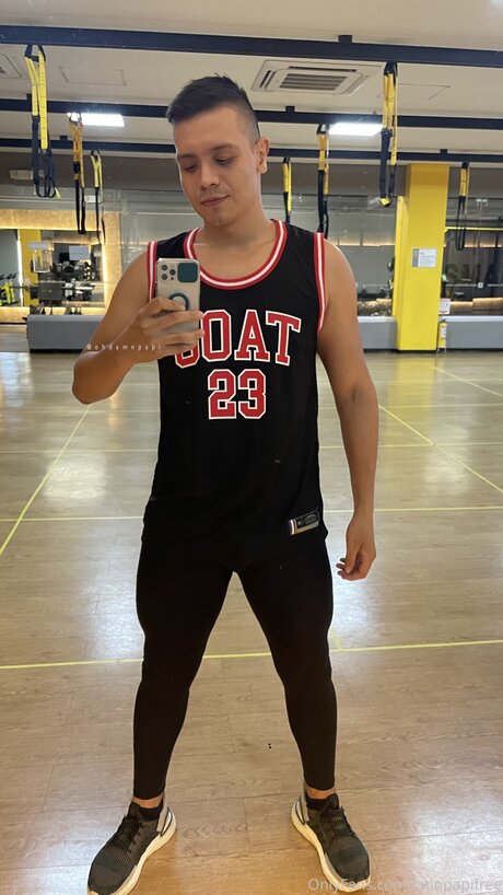 Latinpapifree onlyfans leak ass