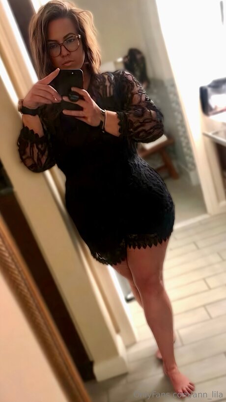 Ann Lila free only fans