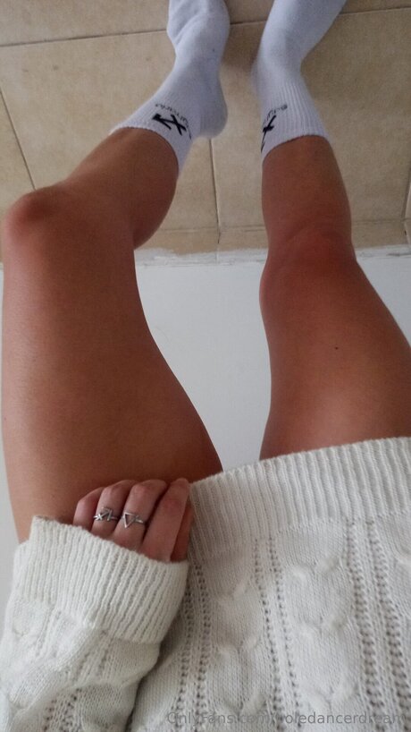 Poledancerdream nudes onlyfans leaked