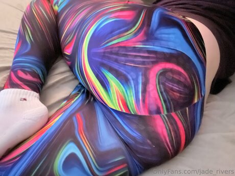 Jade Rivers onlyfans fuck