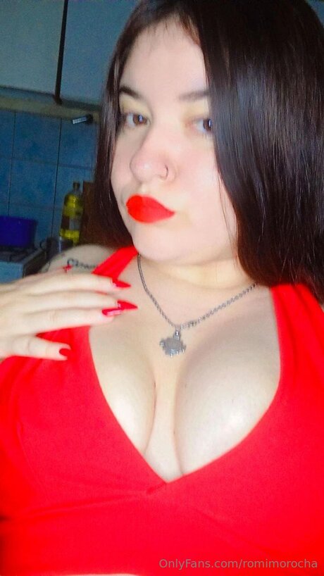 Romimorocha nudes leaked onlyfans