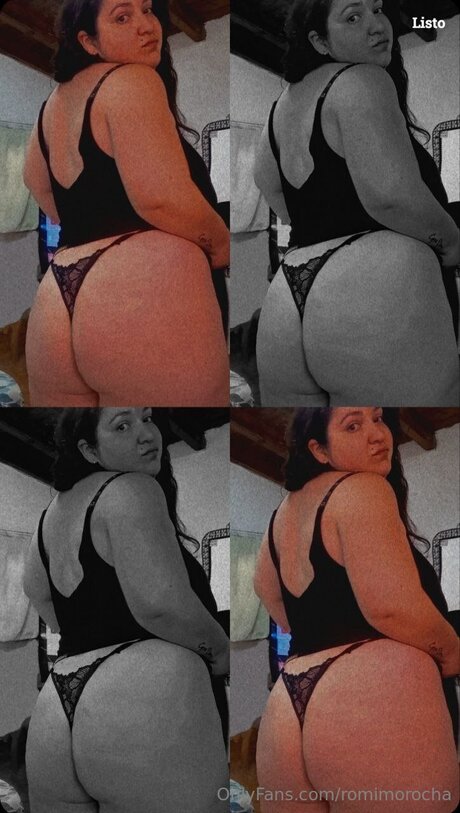 Romimorocha onlyfans leaj