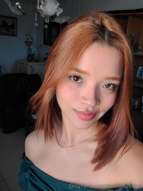 Romimorocha strip onlyfans