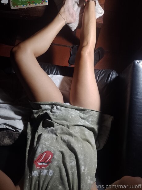 Maruuoff on onlyfans