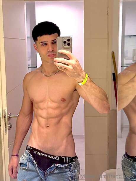 Francisxxx leaks onlyfans porn