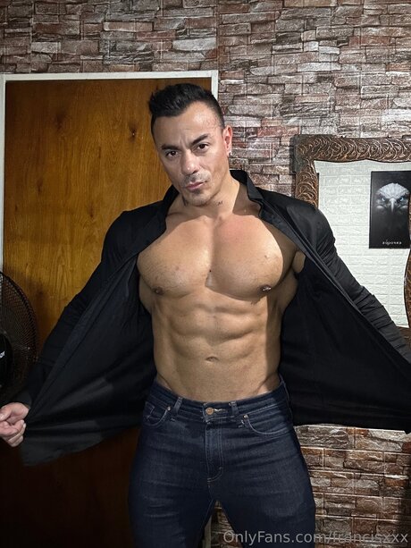 Francisxxx desnuda onlyfans