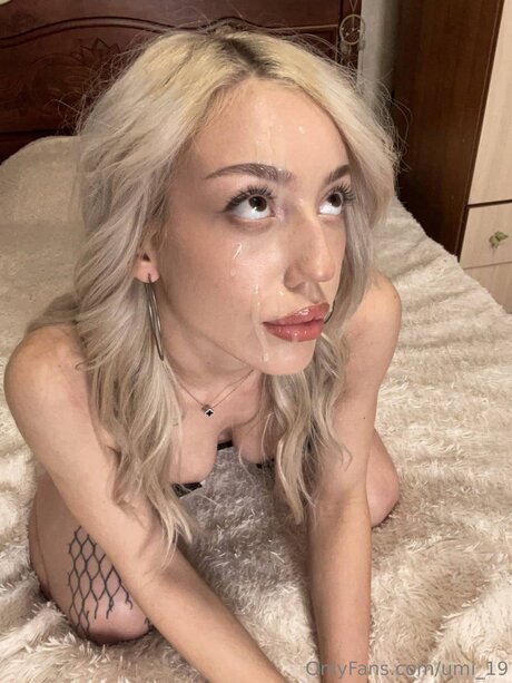 Umi 19 onlyfans leaks xxx