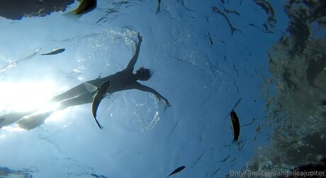 Angelicajupiter only fans