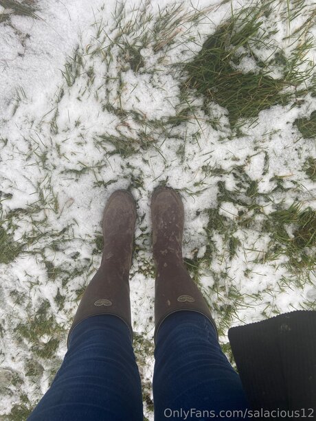 Salacious12 only fans pics