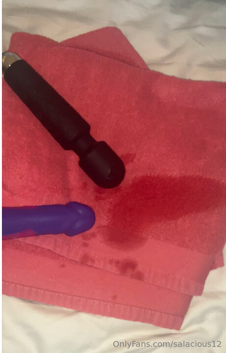 Salacious12 leaked onlyfans sextape