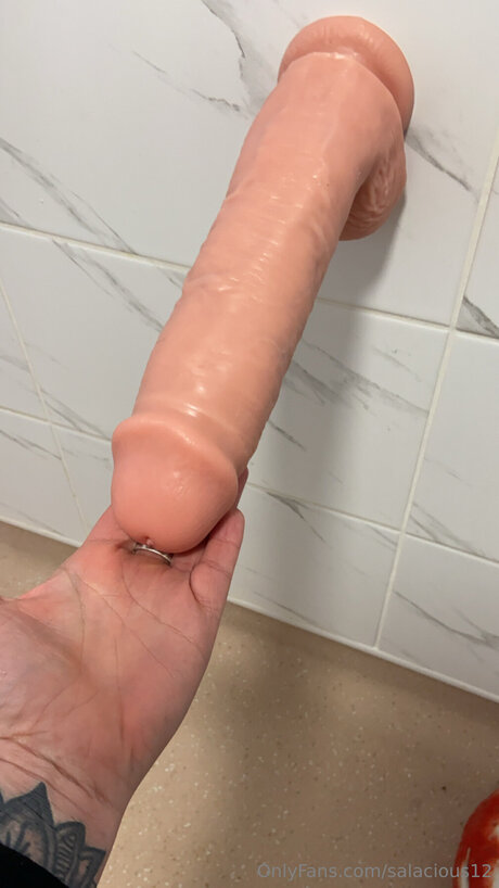 Salacious12 leaked onlyfans.