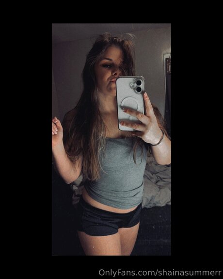Shainasummerr strip onlyfans