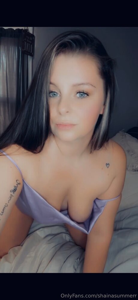 Shainasummerr onlyfans nude pictures