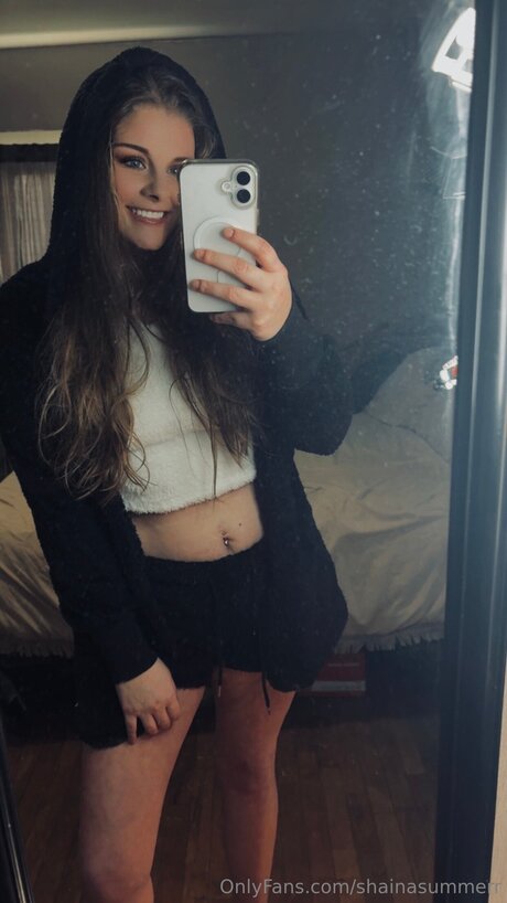 Shainasummerr leaked onlyfans nudes