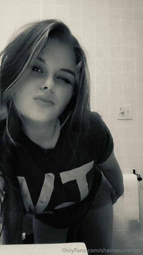 Shainasummerr leaks onlyfans