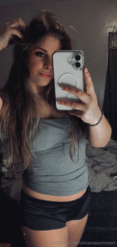 Shainasummerr porn onlyfans leak
