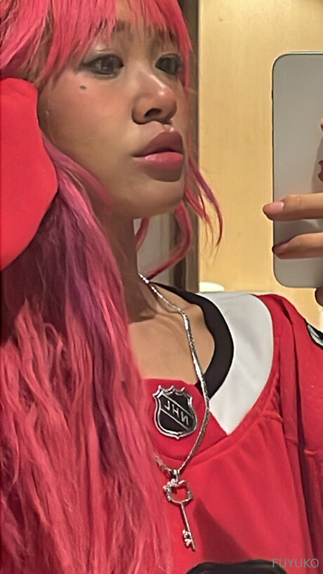 Fuyuko Tokyo nsfw onlyfans