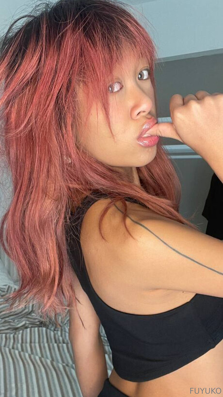 Fuyuko Tokyo onlyfans de