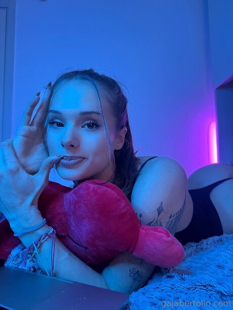 Gajabertolin onlyfans pics