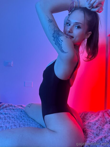 Gajabertolin leaked nudes onlyfans