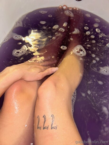 Gajabertolin leaks only fans