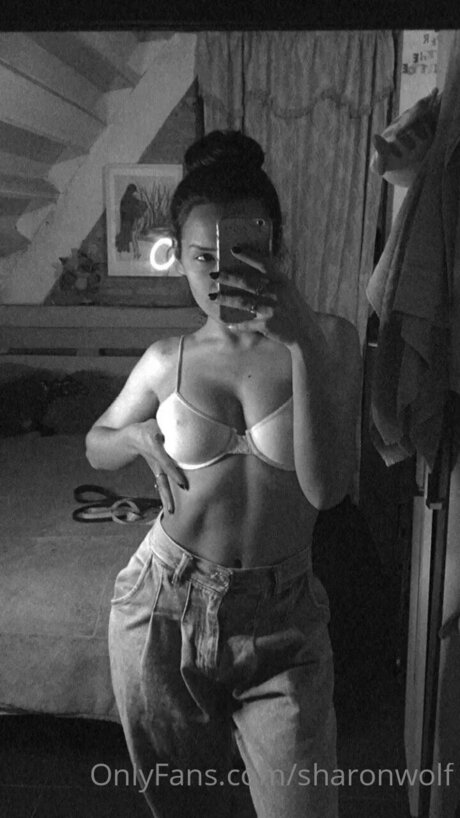 Sharonwolf onlyfans porn