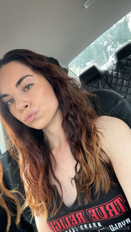 Alexissss24 onlyfans porn