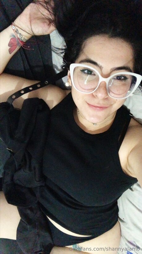 Shannyalamo leaked only fans