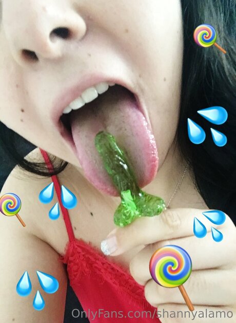 Shannyalamo onlyfans star